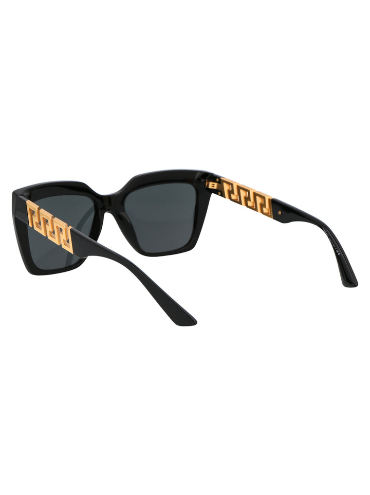 Versace SUNGLASSES - Black | db1dbf481b5610ed2b4113716ea0610303415e90