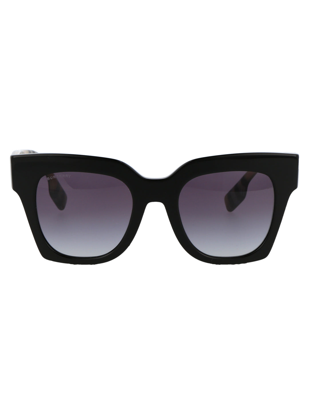 Burberry SUNGLASSES - Black | 21b8c97e0e69a1ea8dbdcfeb9da724be9777417c