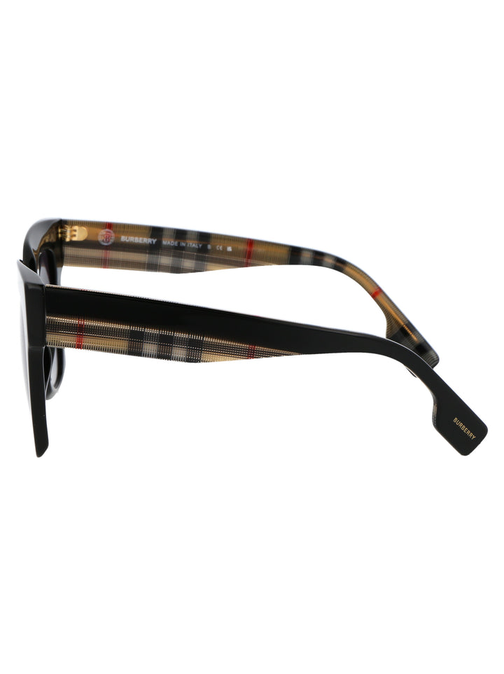 Burberry SUNGLASSES - Black | 8cf9c0b50d2d81250ca5b5ad8318514241155c31