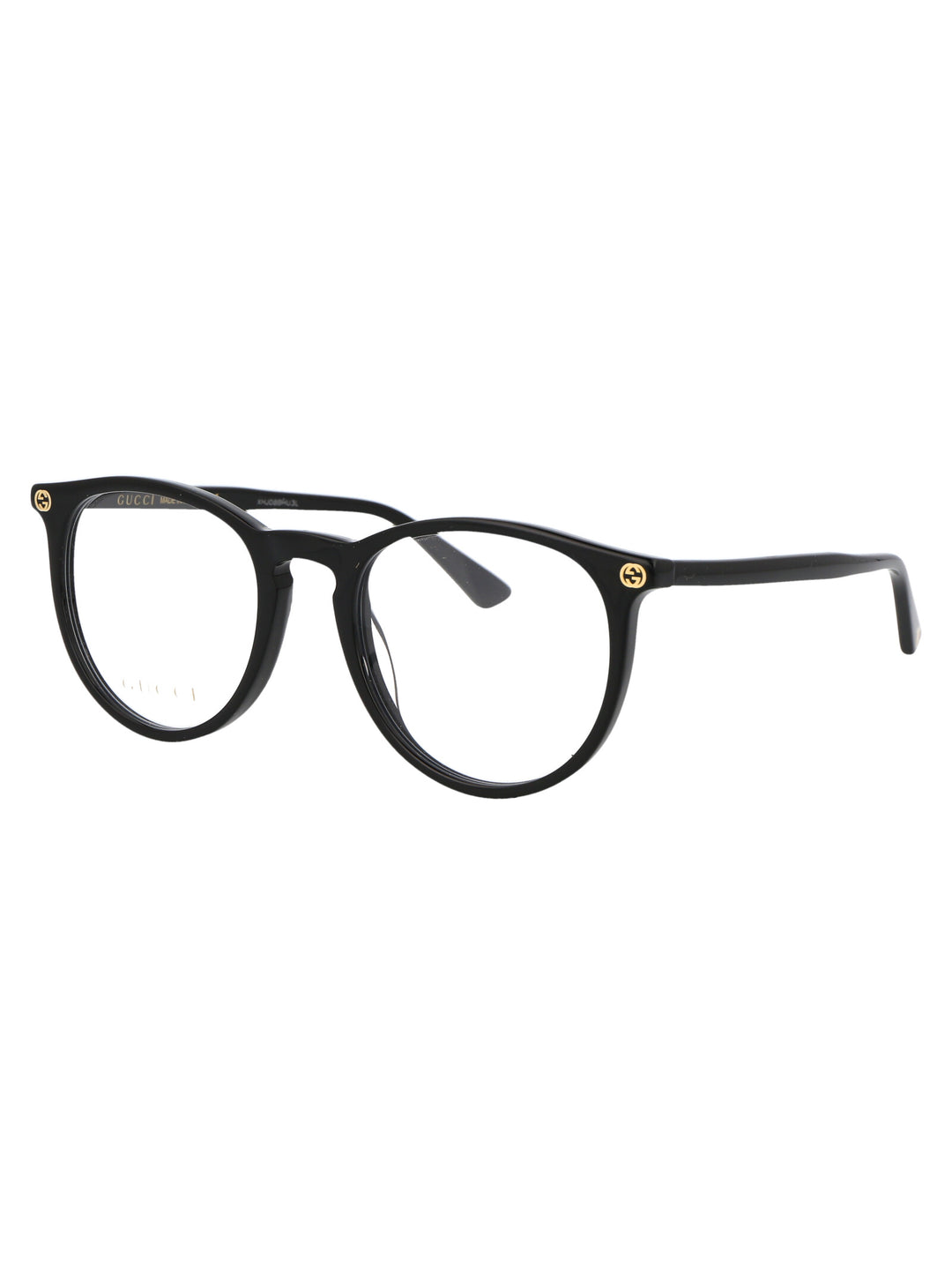 Gucci OPTICAL - Black | ad7606cae1f8a7a833cfa54137beb9969ebfa691