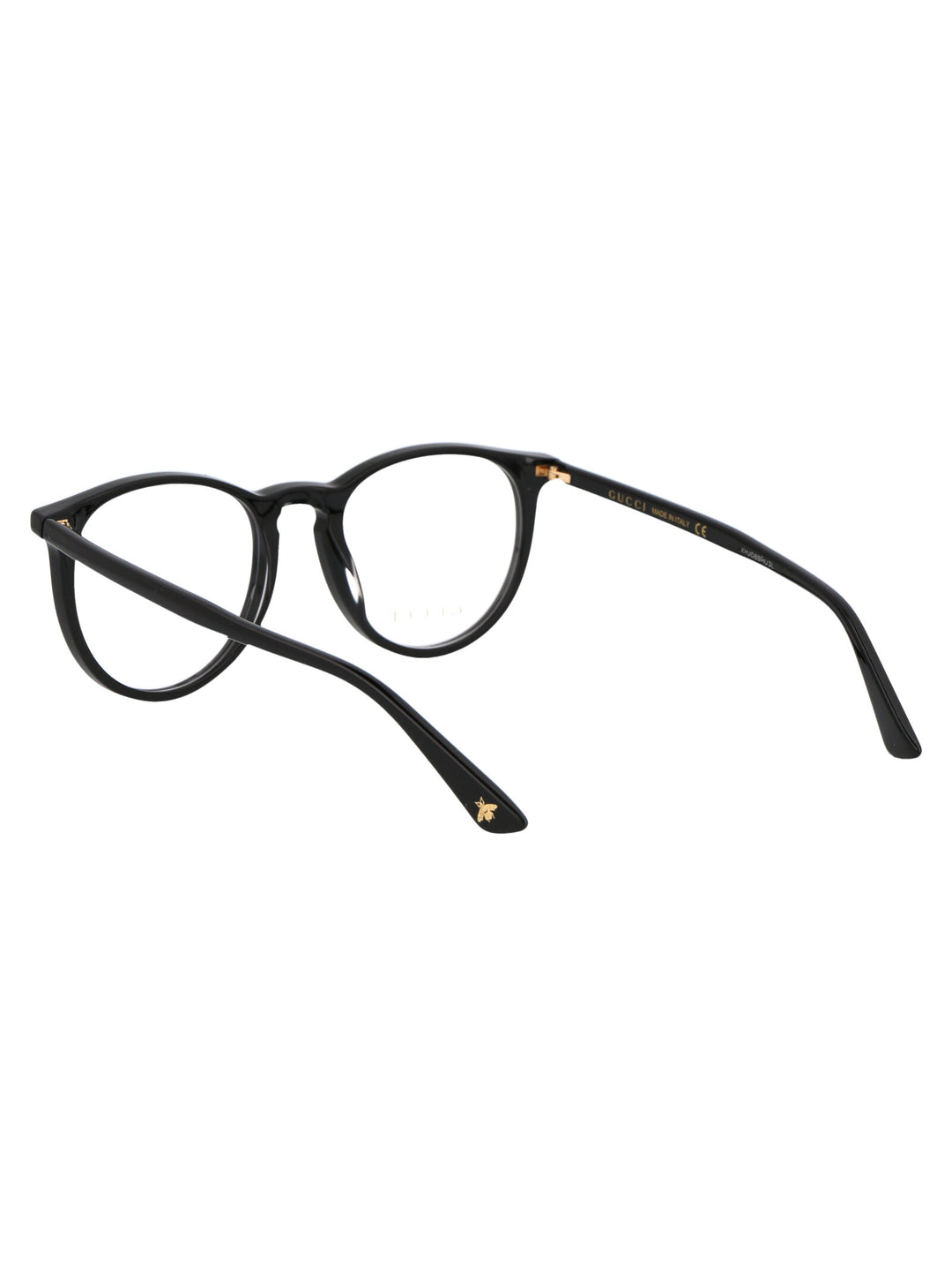 Gucci OPTICAL - Black | 79316e82d4751ab6458676ee58e91430072c2500