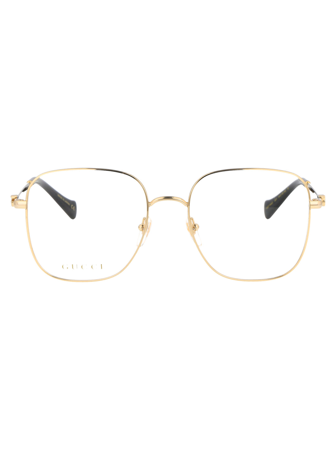 Gucci OPTICAL - Gold | 8751c30c4b77596c5990a29297b42ca356f61d5f