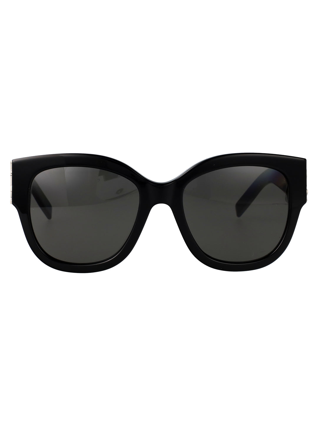 Saint Laurent SUNGLASSES - Black | 56df551bb1cc3446f19449560996da5c611c41da