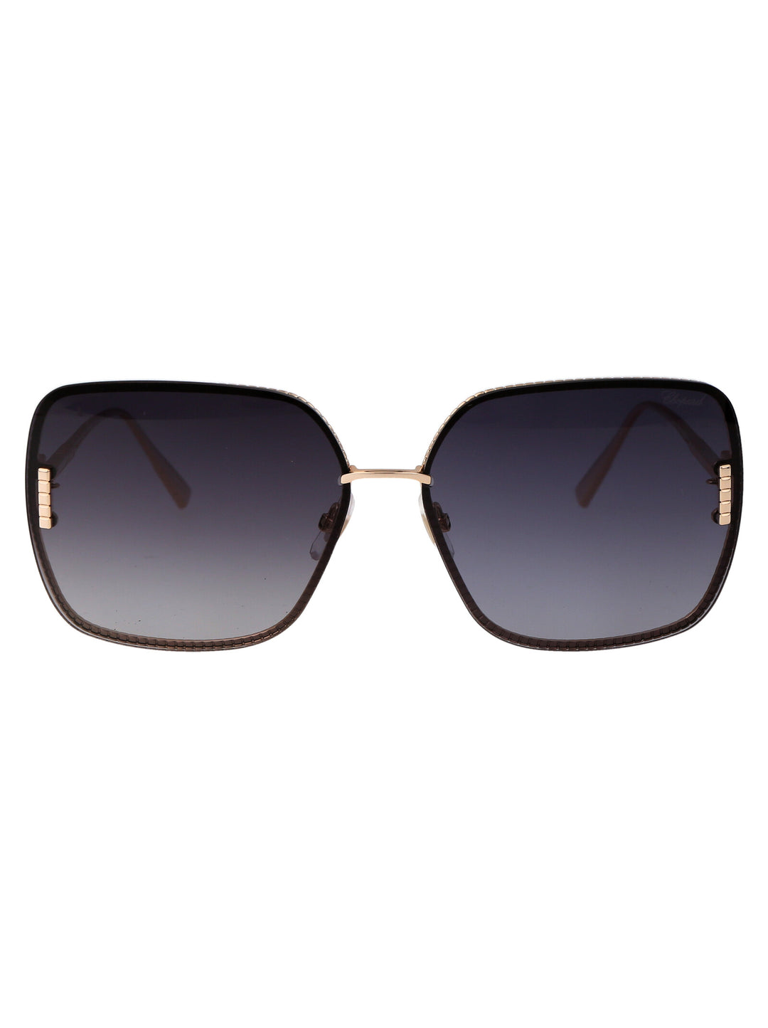 Chopard SUNGLASSES - Gold | f3cd019fd4628aa1f5f0b43c5b9b7e4df6868300