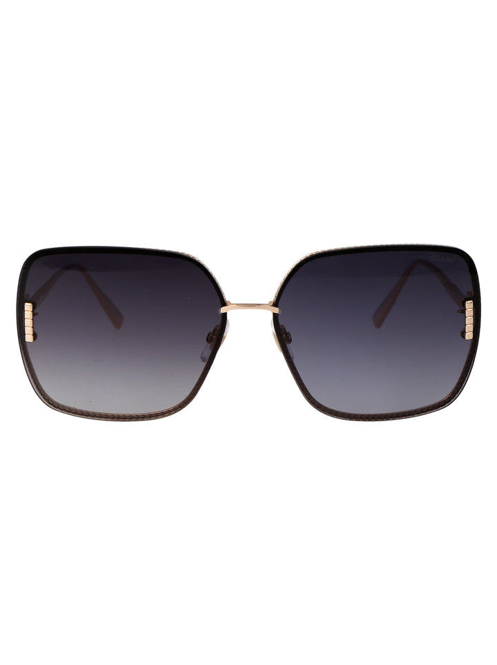 Chopard SUNGLASSES - Gold | f3cd019fd4628aa1f5f0b43c5b9b7e4df6868300