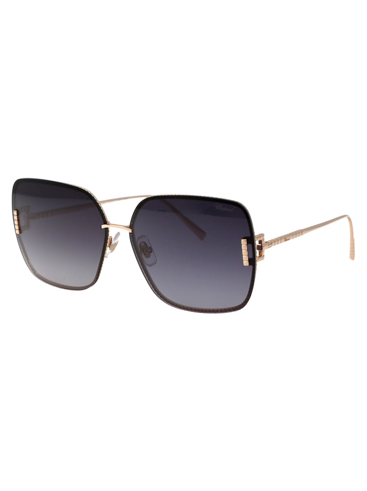 Chopard SUNGLASSES - Gold | 74ae18232a1043a847100a6e91a3073f6a5ef2c7