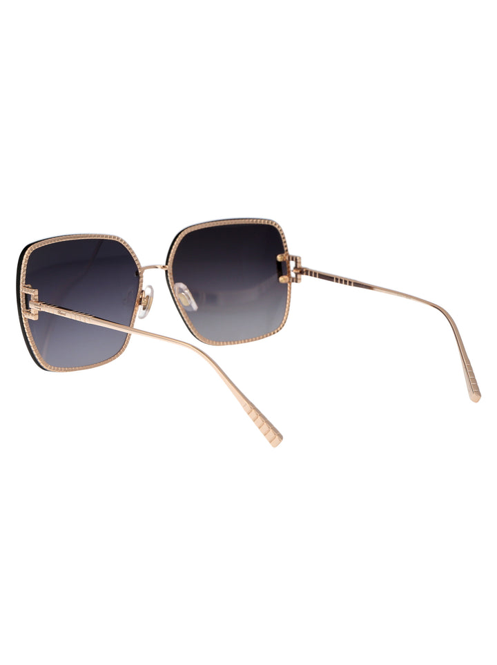 Chopard SUNGLASSES - Gold | 7b2e1e991a04d3a935b93ca912164fe395a126f2