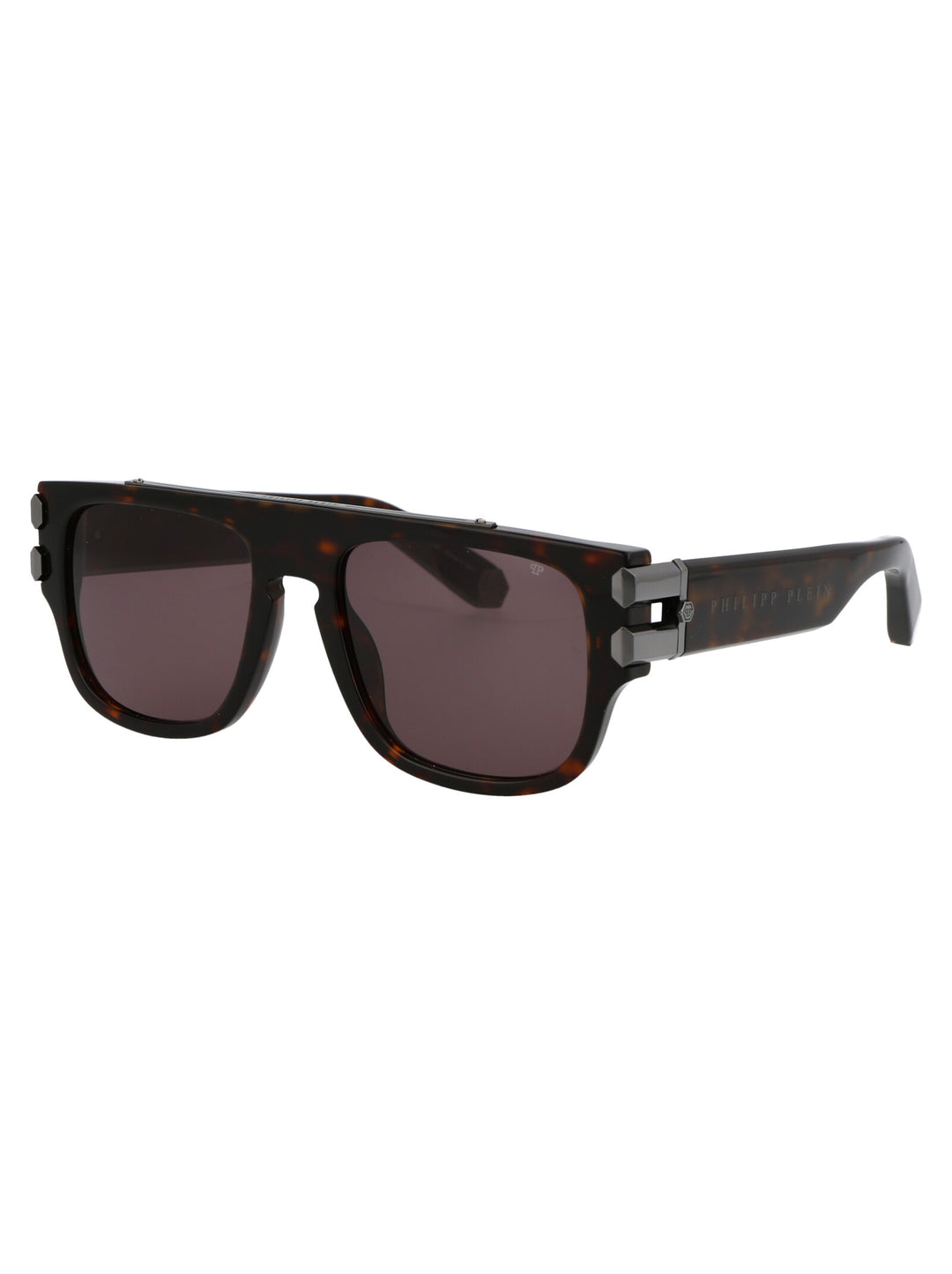 Philipp Plein SUNGLASSES - Brown | 3ffea2bb48f45cae713c7064167f8fc6865da447