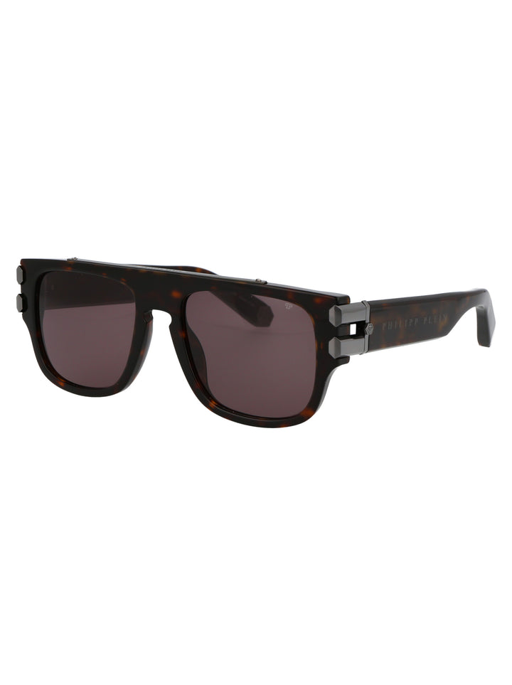 Philipp Plein SUNGLASSES - Brown | 3ffea2bb48f45cae713c7064167f8fc6865da447
