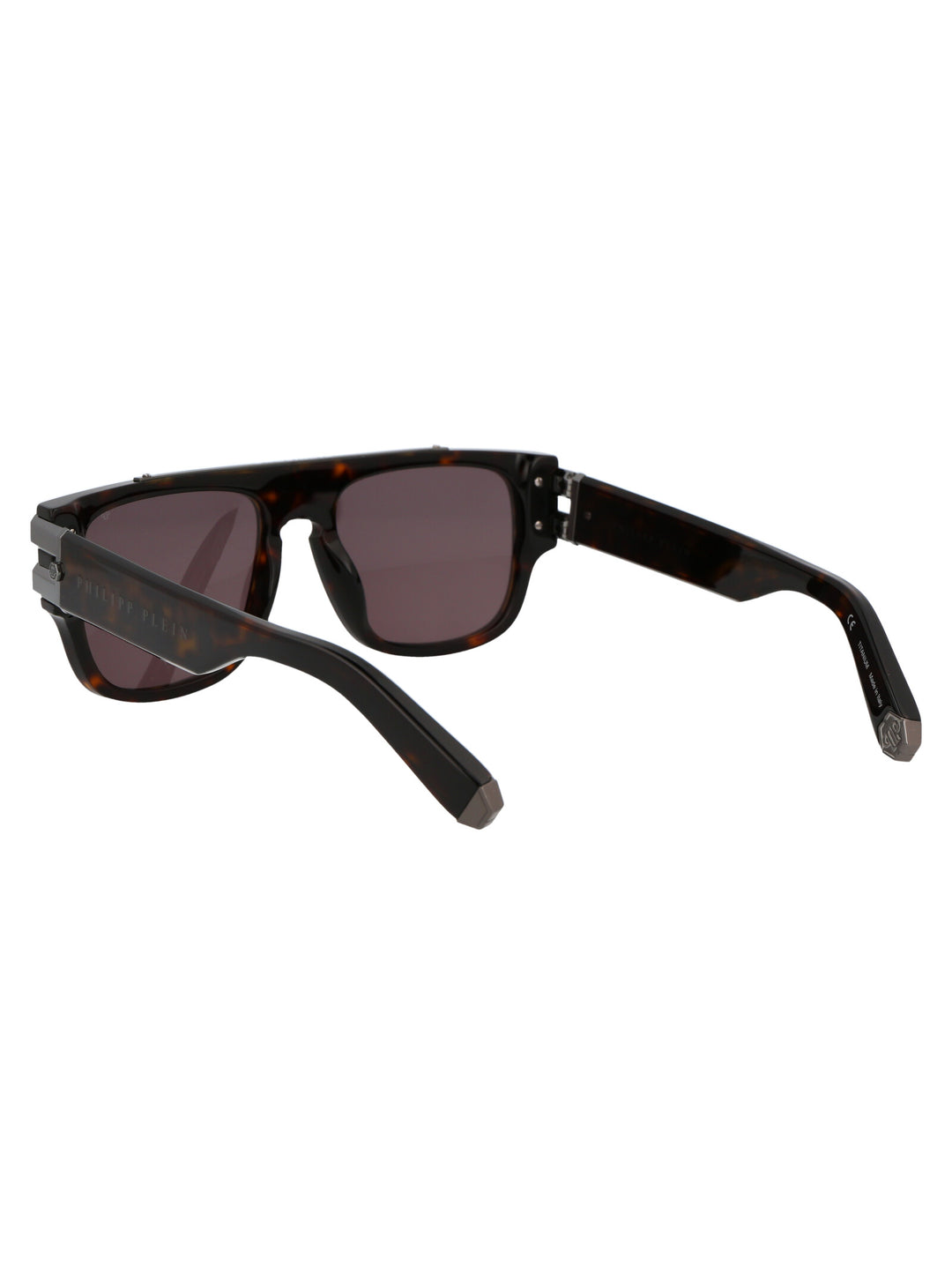 Philipp Plein SUNGLASSES - Brown | c2c12937552416f5eec2e724cc78256e45bf57c2