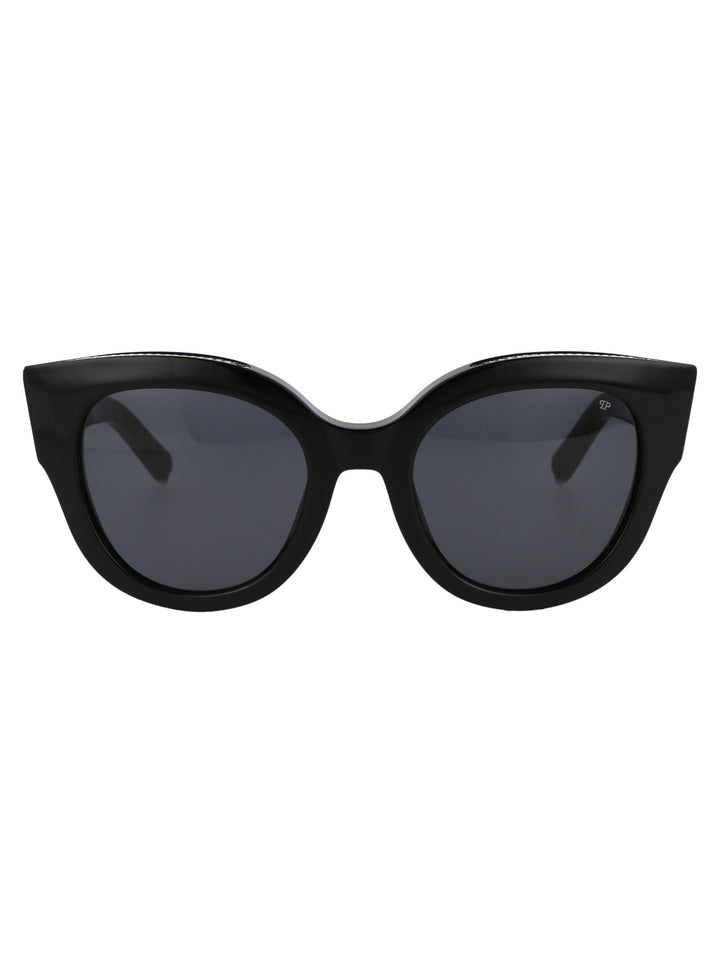Philipp Plein SUNGLASSES - Black | a670900bd6d47b4a10c725d71c1a478e6b87e9f9