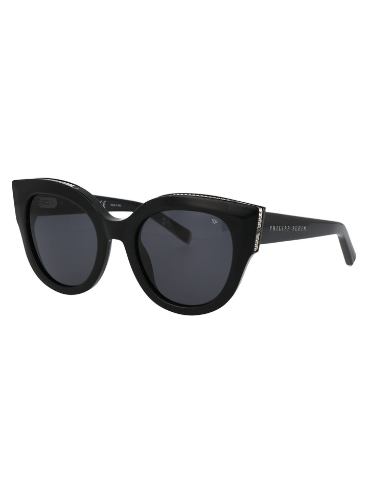 Philipp Plein SUNGLASSES - Black | d136206d9ffe8310e2ec128e0cc050880172d3da