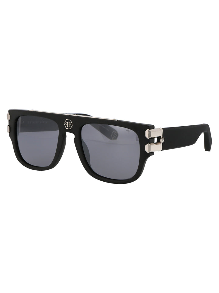 Philipp Plein SUNGLASSES - Black | 36c4c3d35e39377e1b0c2aae1ebb98bbfa20bd78