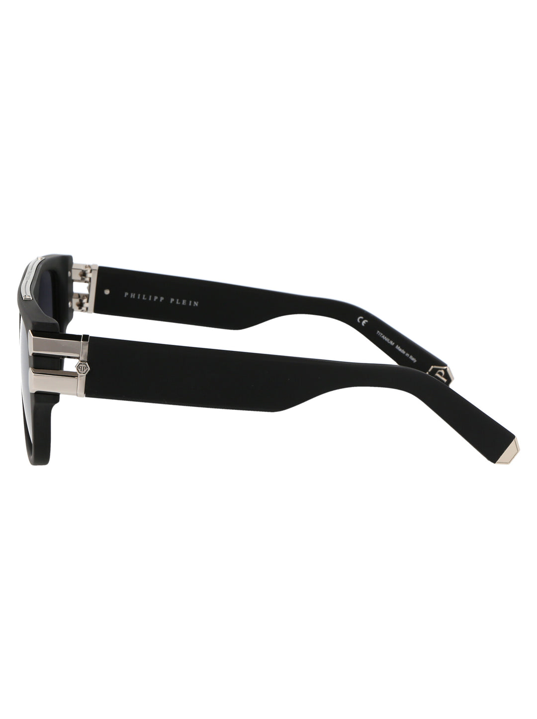 Philipp Plein SUNGLASSES - Black | 988c4744553c2cef4f85a63c4fd81a2432c648a8