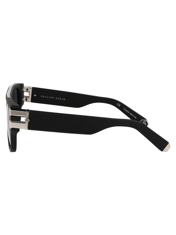 Philipp Plein SUNGLASSES - Black | 988c4744553c2cef4f85a63c4fd81a2432c648a8