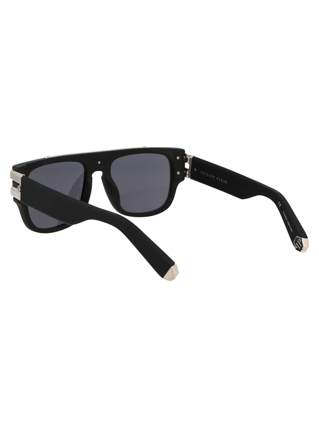 Philipp Plein SUNGLASSES - Black | a32656926fa19df3745676324bc2927f26070bcc