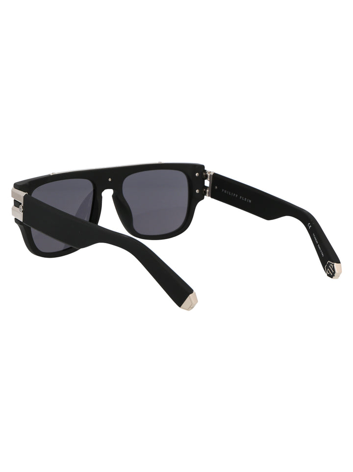 Philipp Plein SUNGLASSES - Black | a32656926fa19df3745676324bc2927f26070bcc