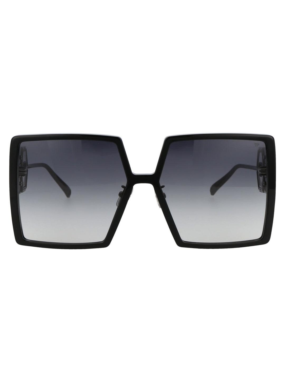 Philipp Plein SUNGLASSES - Black | 4e2b534317beaf4d7c2fd1654e4ce41a219c59f7