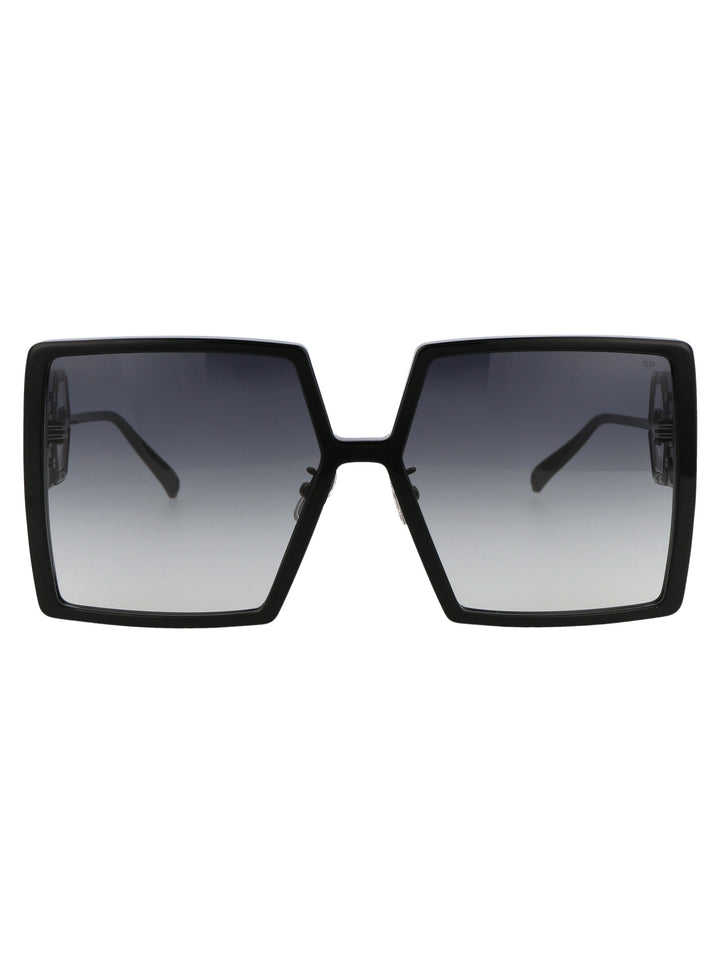 Philipp Plein SUNGLASSES - Black | 4e2b534317beaf4d7c2fd1654e4ce41a219c59f7