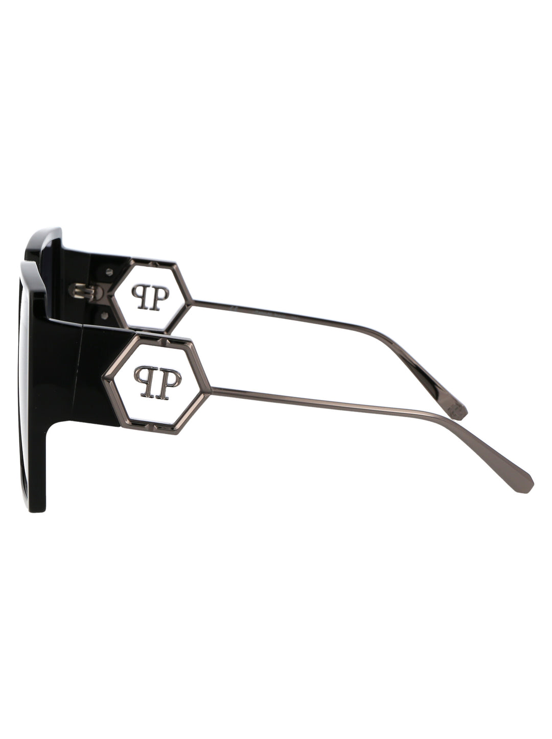Philipp Plein SUNGLASSES - Black | c3034104ca625e5c494d7cbbb21cd70db772b4fc