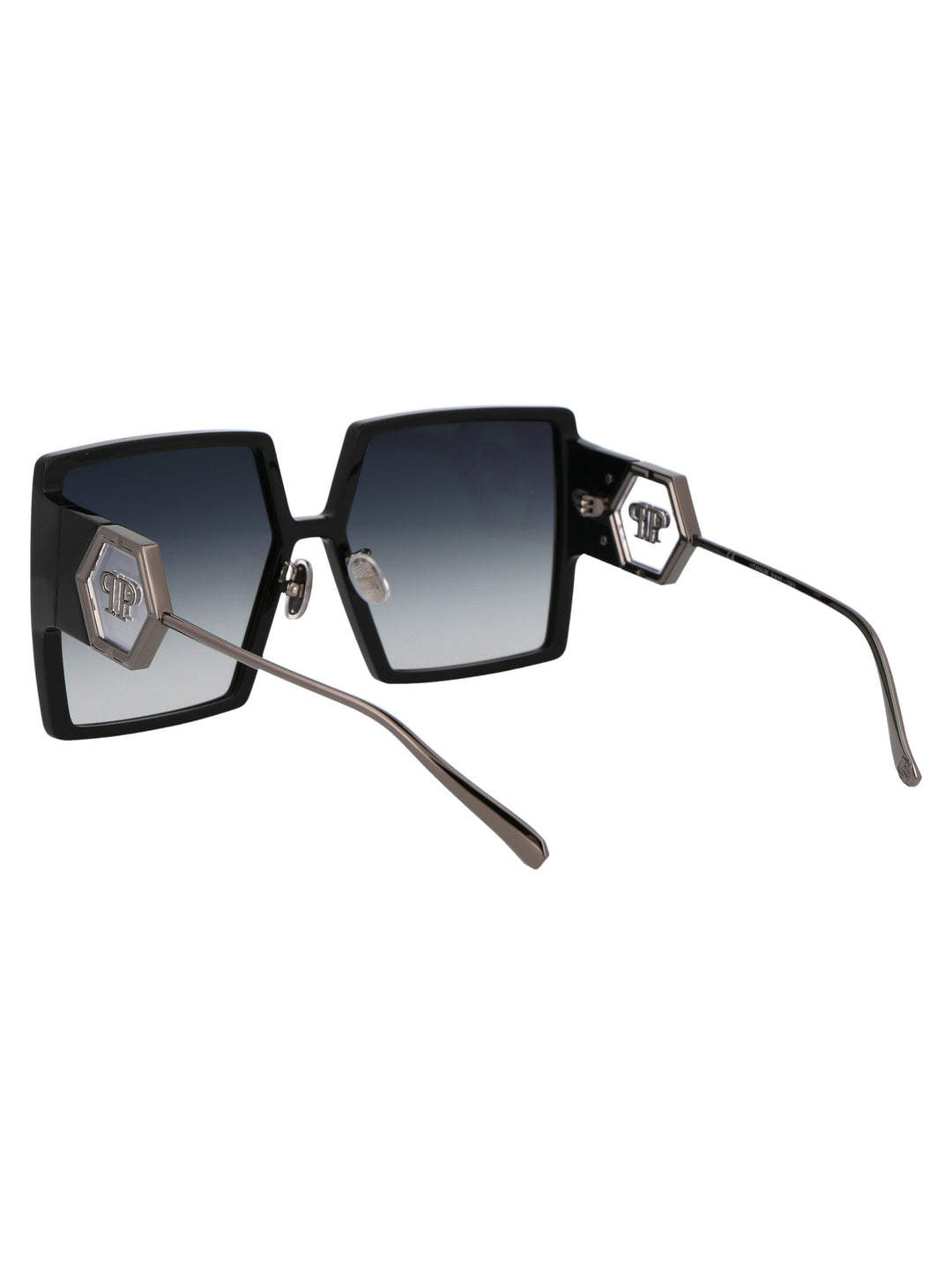 Philipp Plein SUNGLASSES - Black | 465980ff3083838053fe087a1f83174be82c9d8a