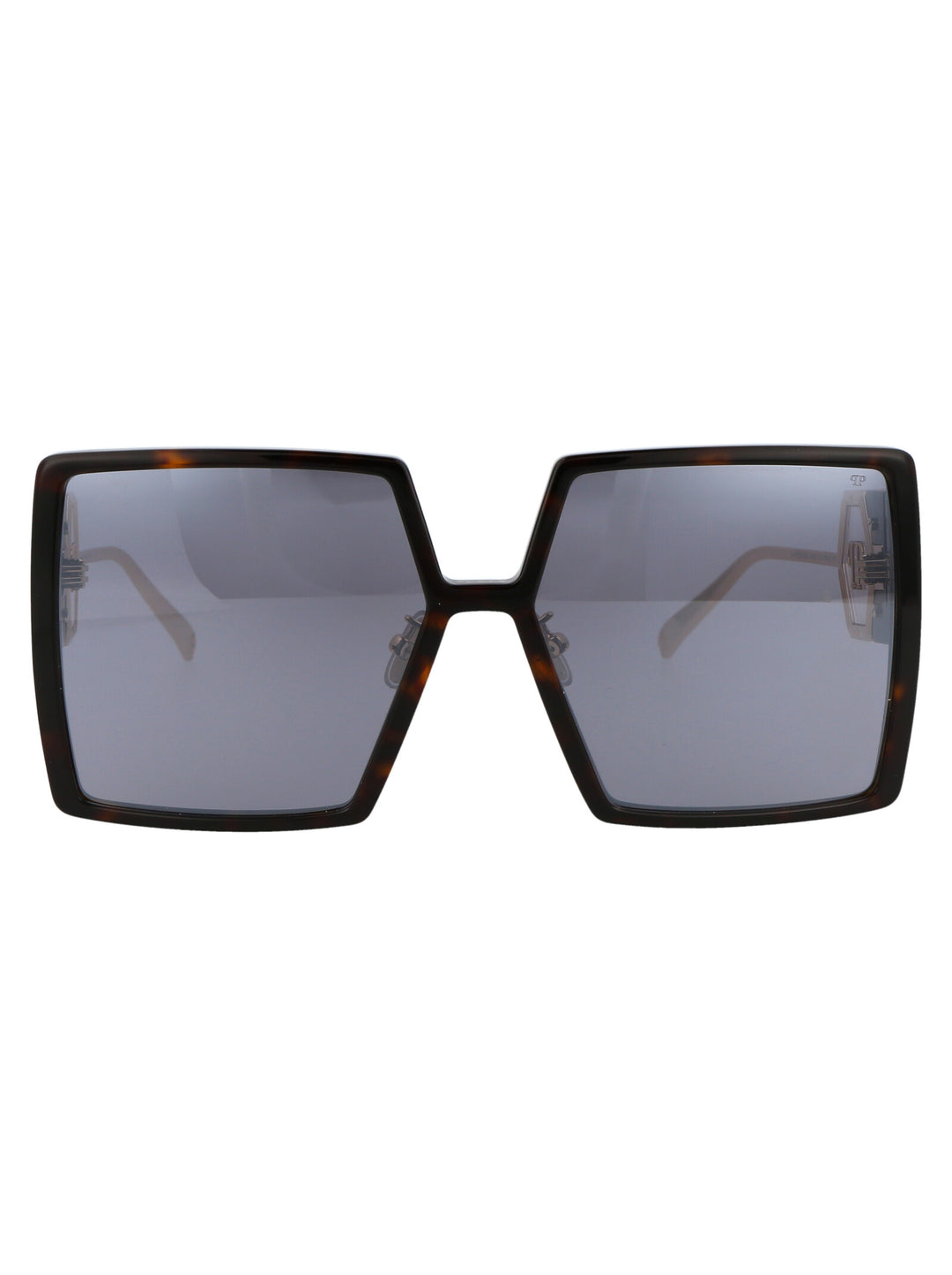 Philipp Plein SUNGLASSES - Brown | faa236b2c8ad99c0b90ddbe505942533c6513d88