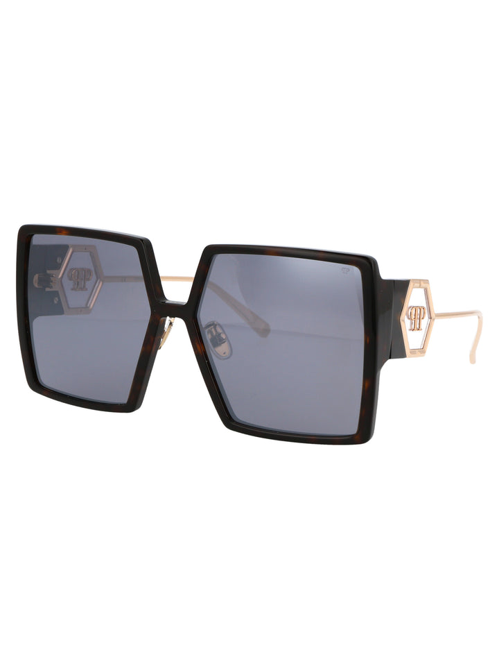 Philipp Plein SUNGLASSES - Brown | 93a8a061e166fca05957d381f282c116148c16a3
