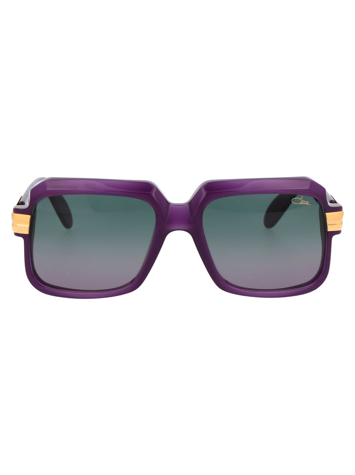 Cazal SUNGLASSES - Purple | 5f90763756787f4b598e006cf552e70b59a1bd9b