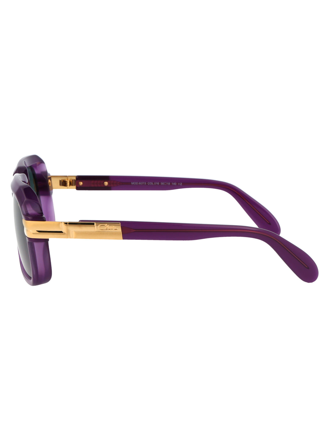 Cazal SUNGLASSES - Purple | 9a4873f5f80281624a6609854fa8c71a6f94209a