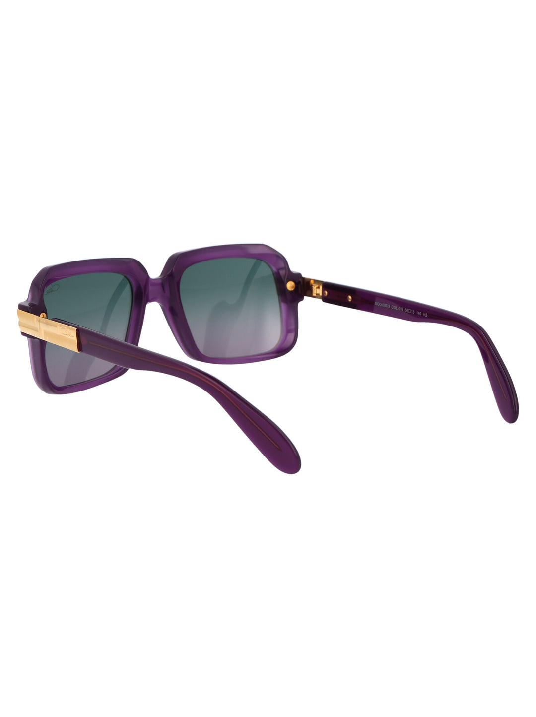 Cazal SUNGLASSES - Purple | 757afafd9481fc819e64c084d2bb64be8d404898
