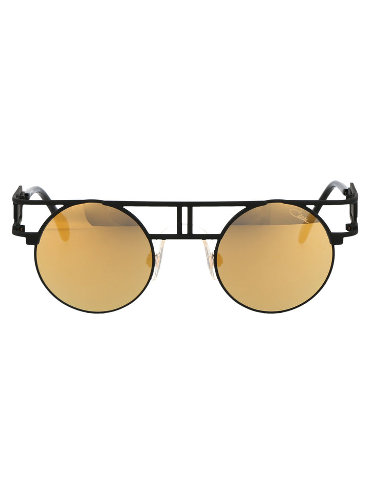 Cazal Mod.958 Round Sunglasses