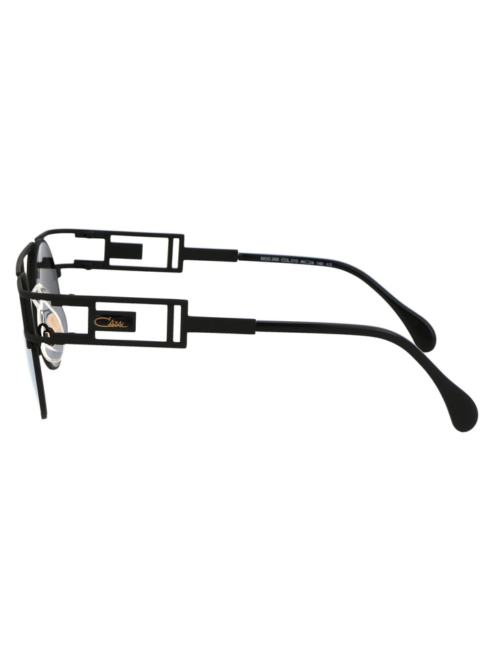 Cazal Mod.958 Round Sunglasses