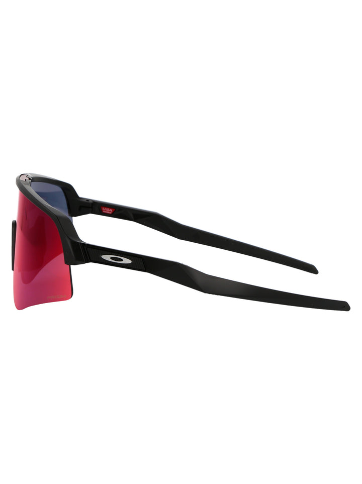 Oakley SUNGLASSES - Black | 686e2e63f48ee5e72ea8f394223f01e05a21cf30