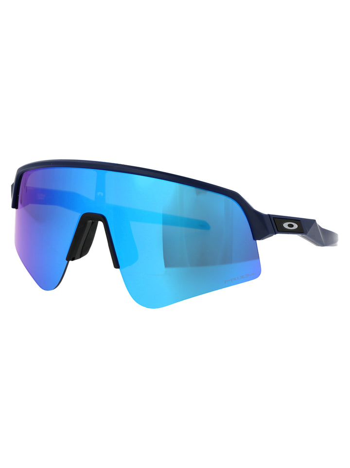 Oakley SUNGLASSES - Blue | 73361c2be4fa965bfb862620bfdbcbdb0aeb7fc2
