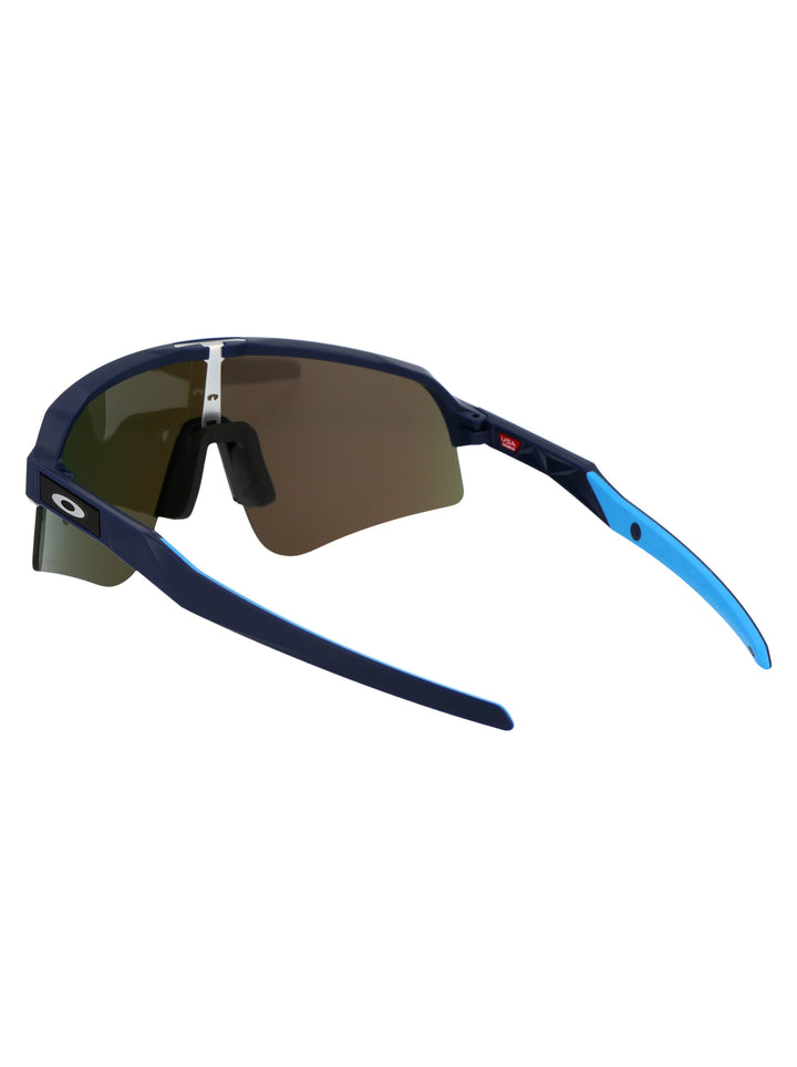 Oakley SUNGLASSES - Blue | 0c1bb5e2682bf99ecb956afd4713a259ebf27182