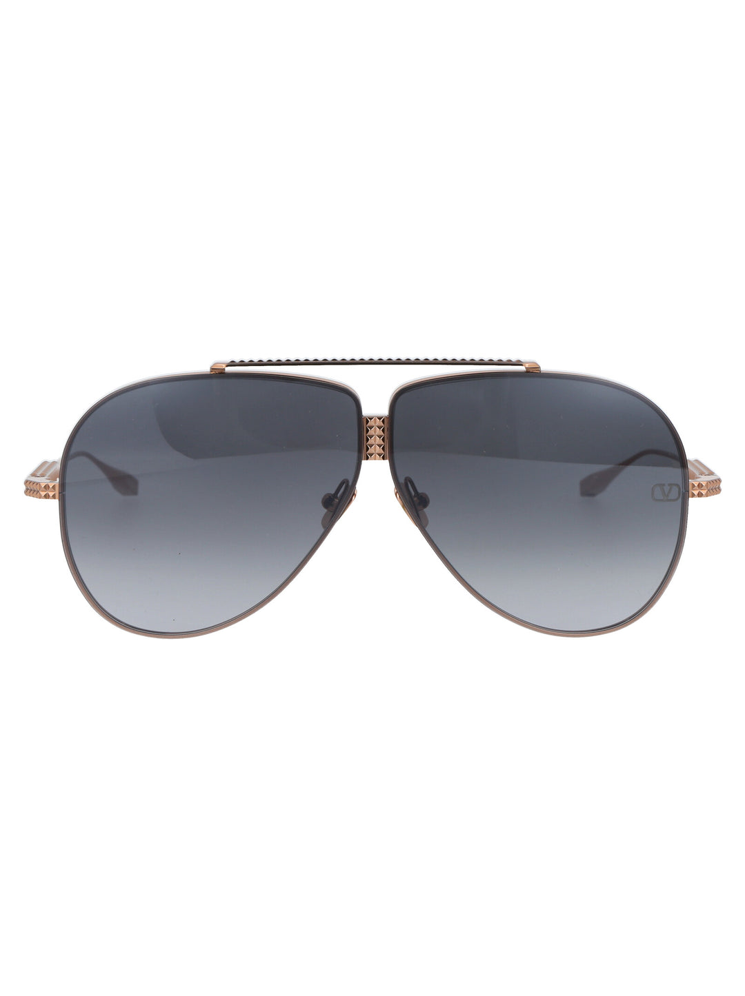 Valentino Garavani SUNGLASSES - Gold | 29cfb5aeea47fff647d1662f82bdbd1905a6bb0f