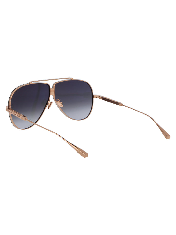 Valentino Garavani SUNGLASSES - Gold | e2d91324ec3ce77c7b12393bc7e5194f5705a8fc