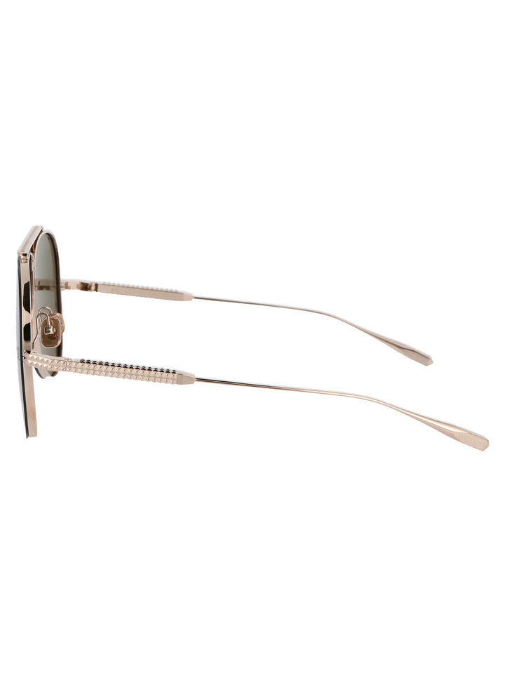 Valentino Garavani SUNGLASSES - Silver | 1a3107615d0f3a537bbd48694bfc890072fd9b13