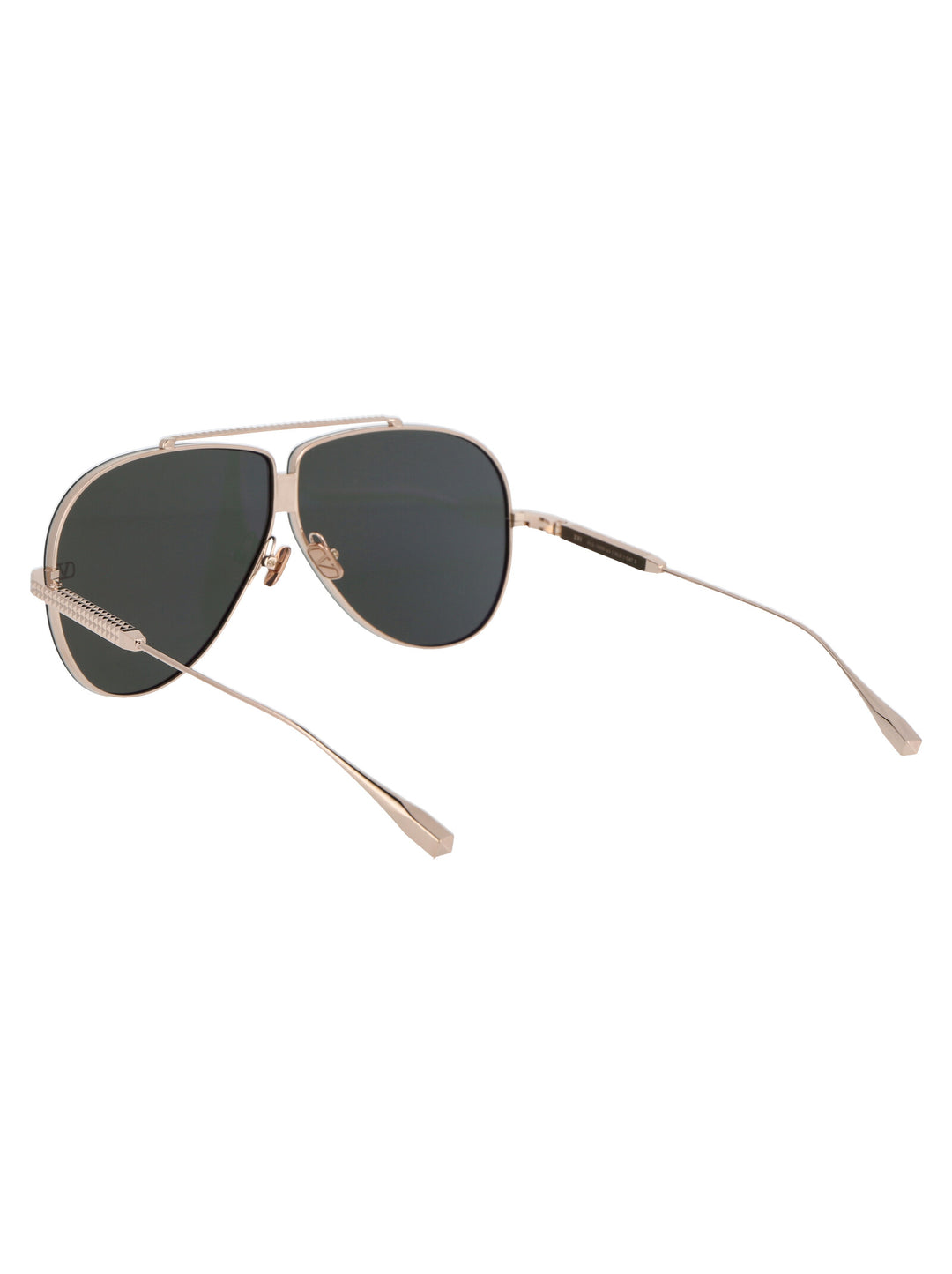 Valentino Garavani SUNGLASSES - Silver | 73fd8f8e5bafbbd992d1f9644a5f027c25948a5a