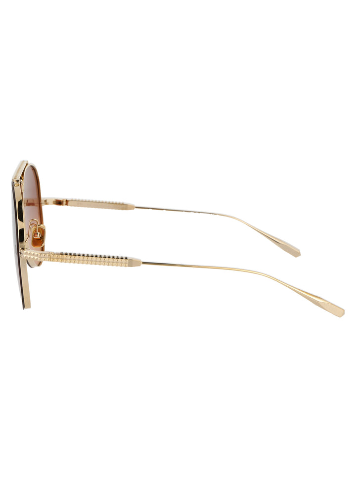 Valentino Garavani SUNGLASSES - Gold | cb696432e253c0713a8c47cd666634b2cba0f155