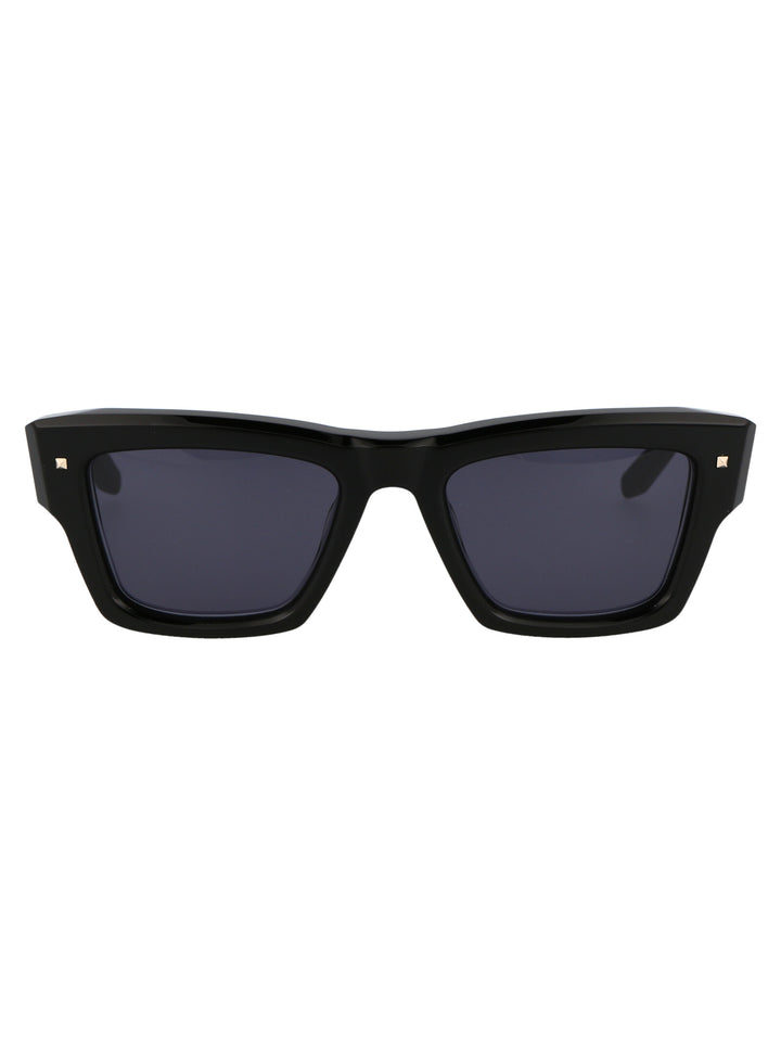Valentino Garavani SUNGLASSES - Black | 23f9299dc2192c019dec1e853a9d288a460feb8d