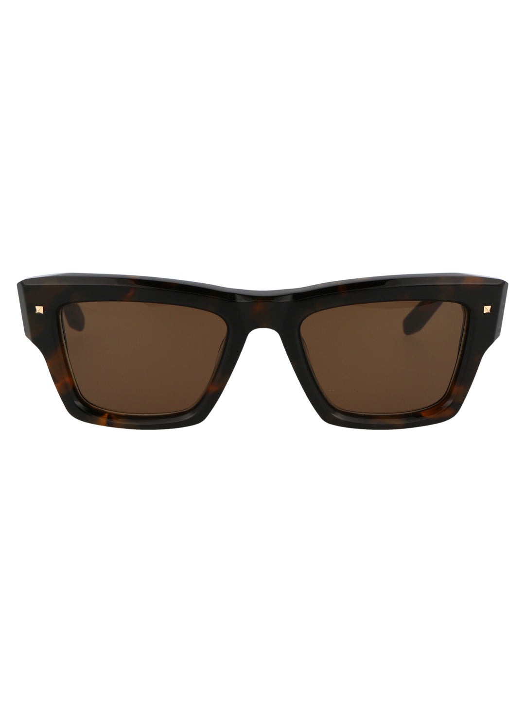 Valentino Garavani SUNGLASSES - Brown | 306348269ce18f641569217d4586f3f3a3b6367a