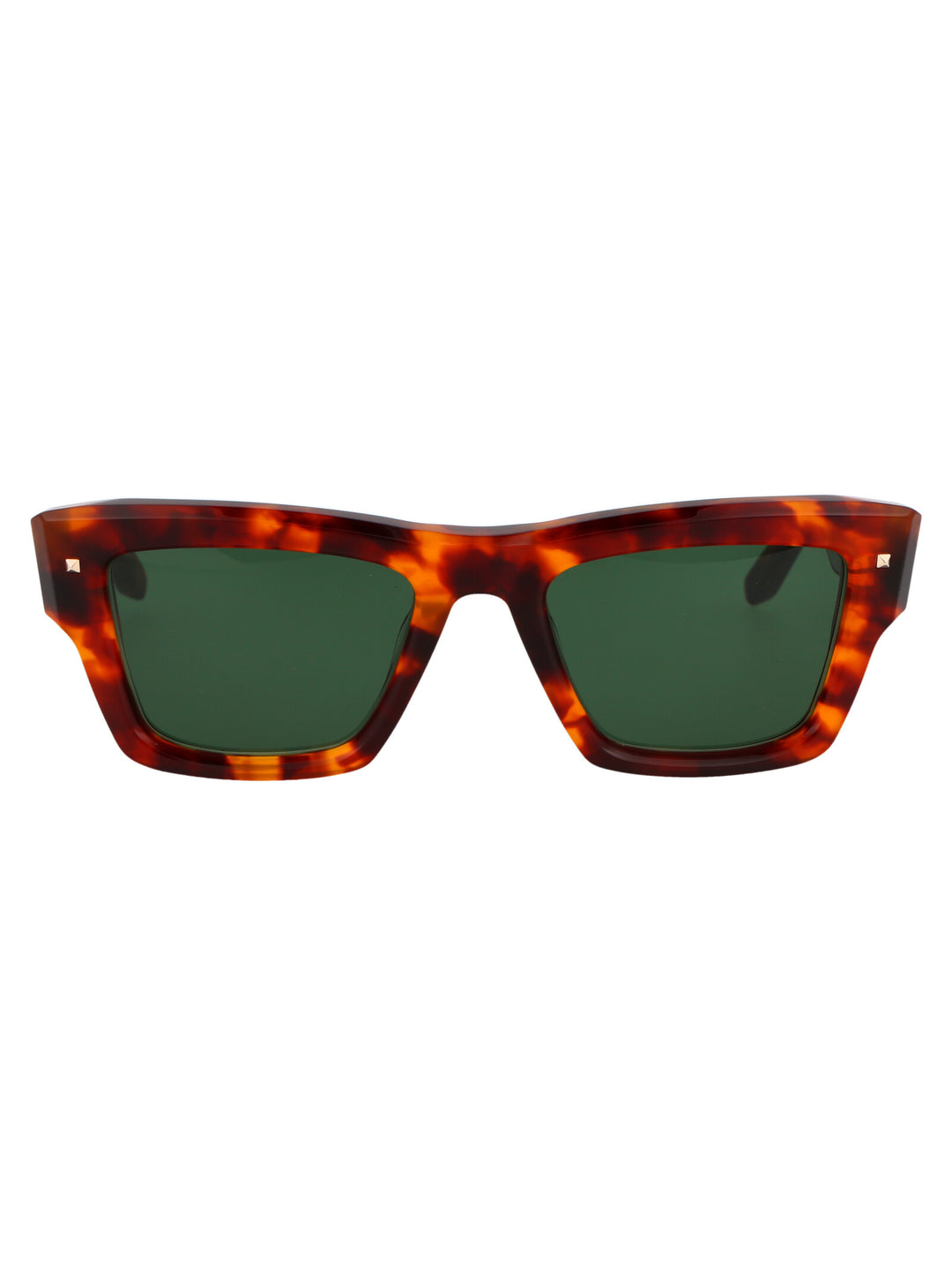 Valentino Garavani SUNGLASSES - Brown | 86e357103990724946d419843693fcdb8f7d32d2