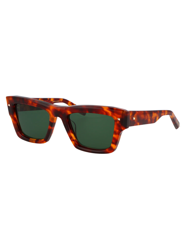 Valentino Garavani SUNGLASSES - Brown | 565dda07d672994d39d6940d70594163c415e4cd