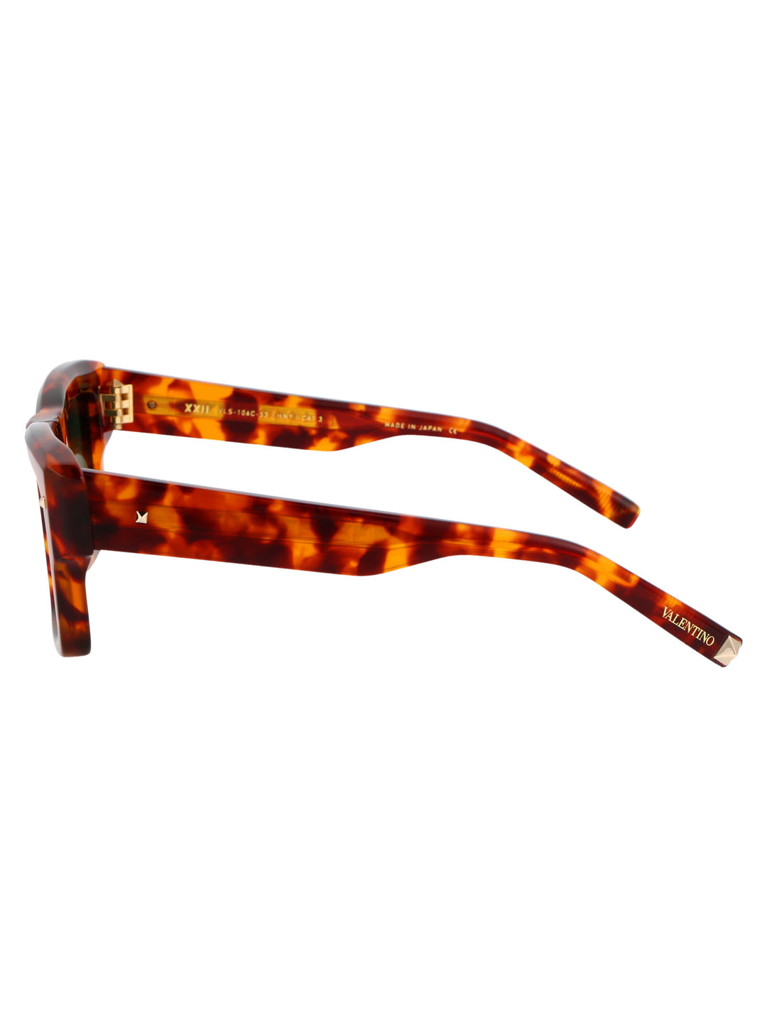 Valentino Garavani SUNGLASSES - Brown | 4dc4be3c9c1fccb3f5f910efd0a88d46ff5b56bc