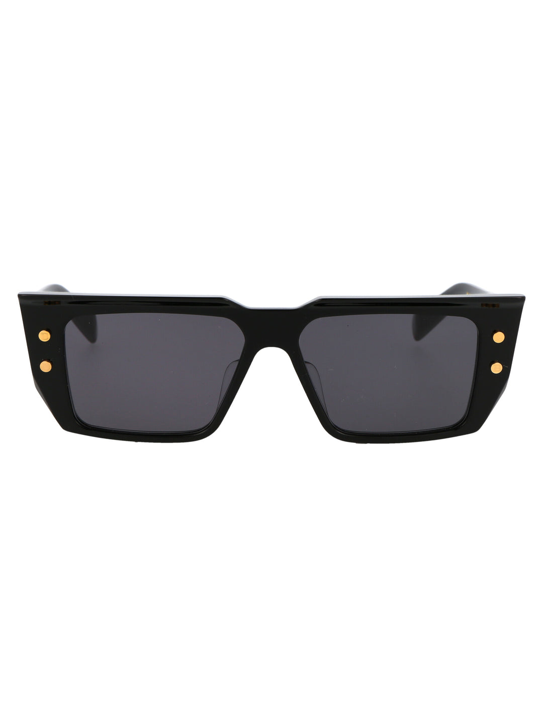 Balmain SUNGLASSES - Black | b350f726b3ae18f5ed064e0d62f51d164680e1c6