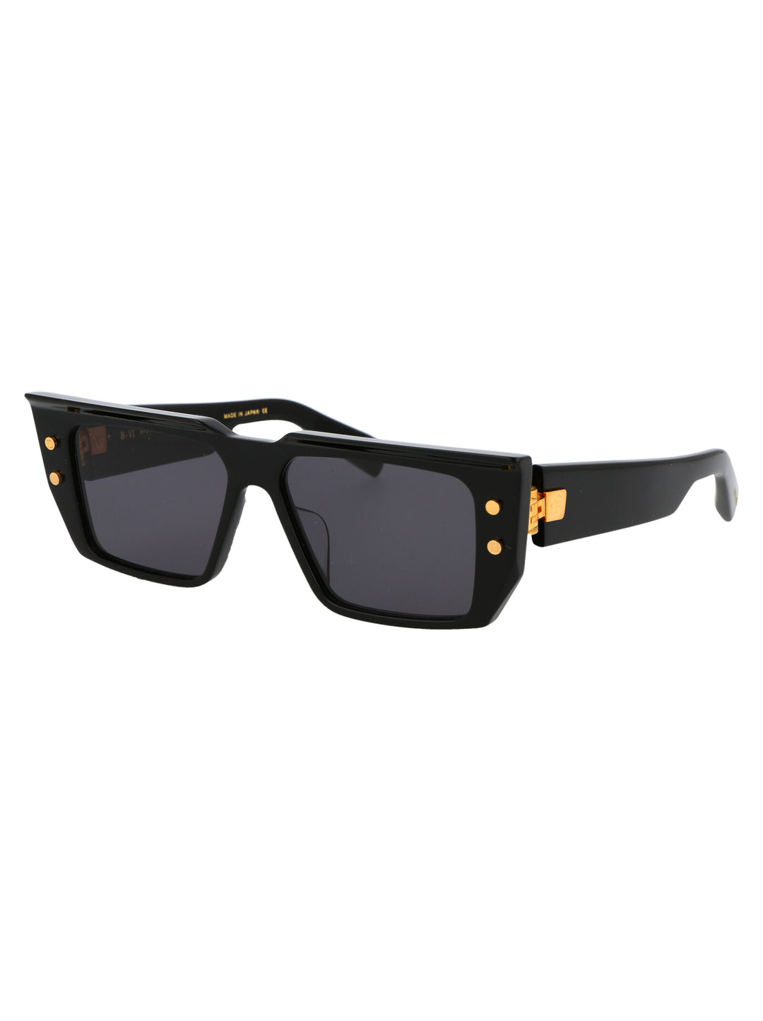 Balmain SUNGLASSES - Black | bc29104288e8d4ff6b7ed222624a2e74ea28b7d3