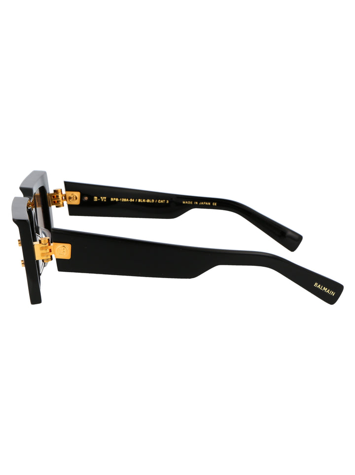 Balmain SUNGLASSES - Black | a104629d3c61d11c8c72b6c2a2d0098aaf74d715