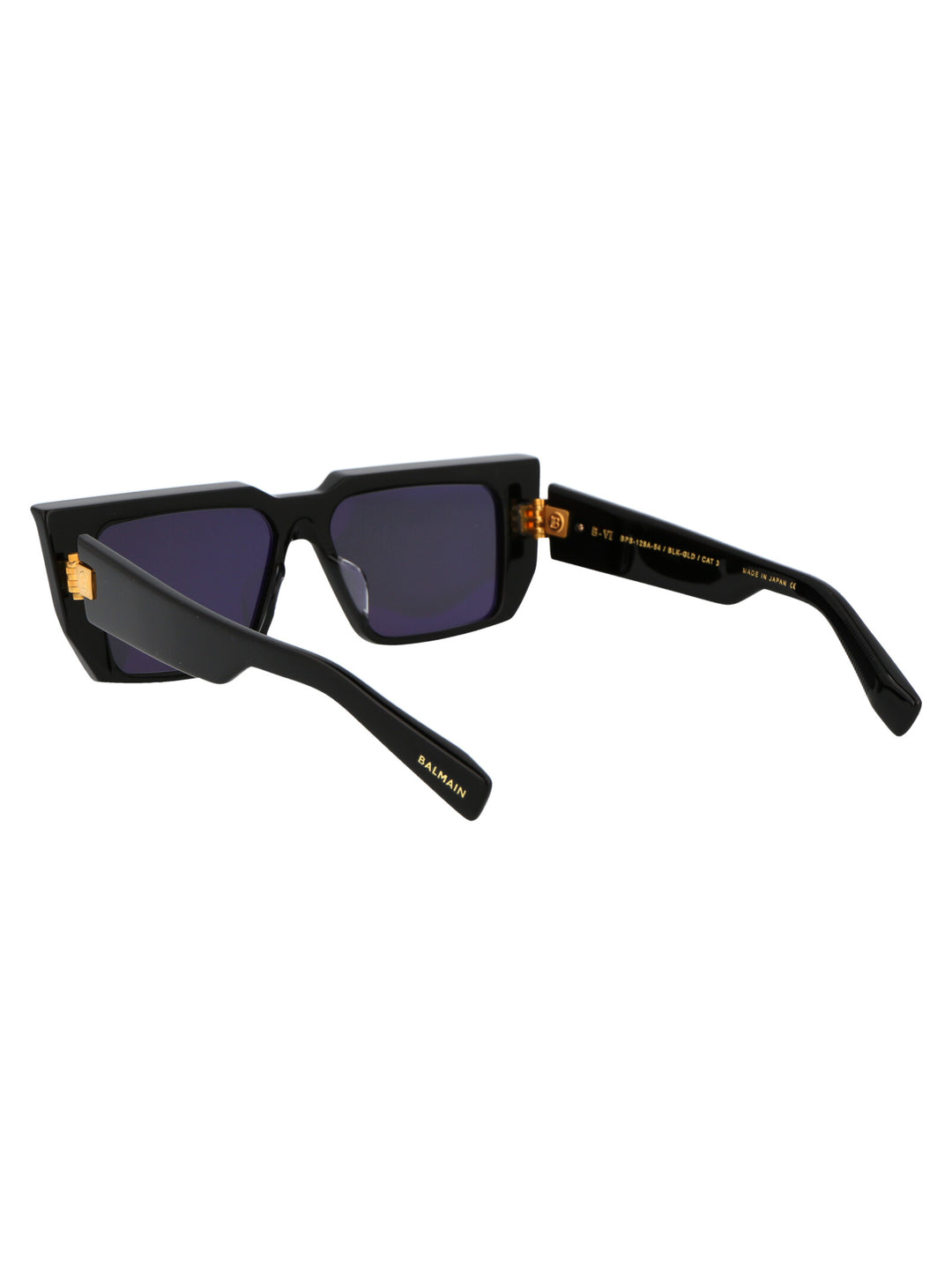 Balmain SUNGLASSES - Black | 64f8def4b26b57173bb05320c26c0992dbe813f6