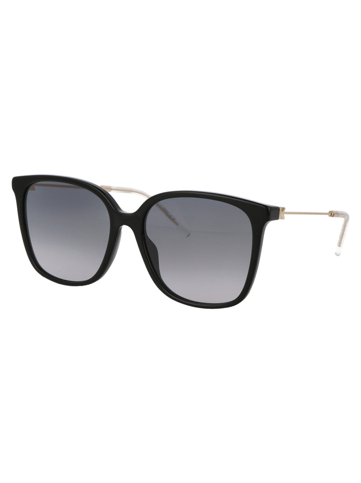 Kenzo SUNGLASSES - Black | 2da77bad9db2c0668f1da969b7f8bbbd12fa1639